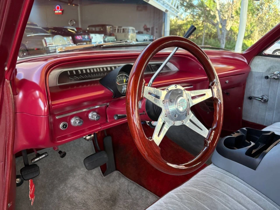 1964 Chevrolet Bel Air 6th Gen - Image 26 of 31