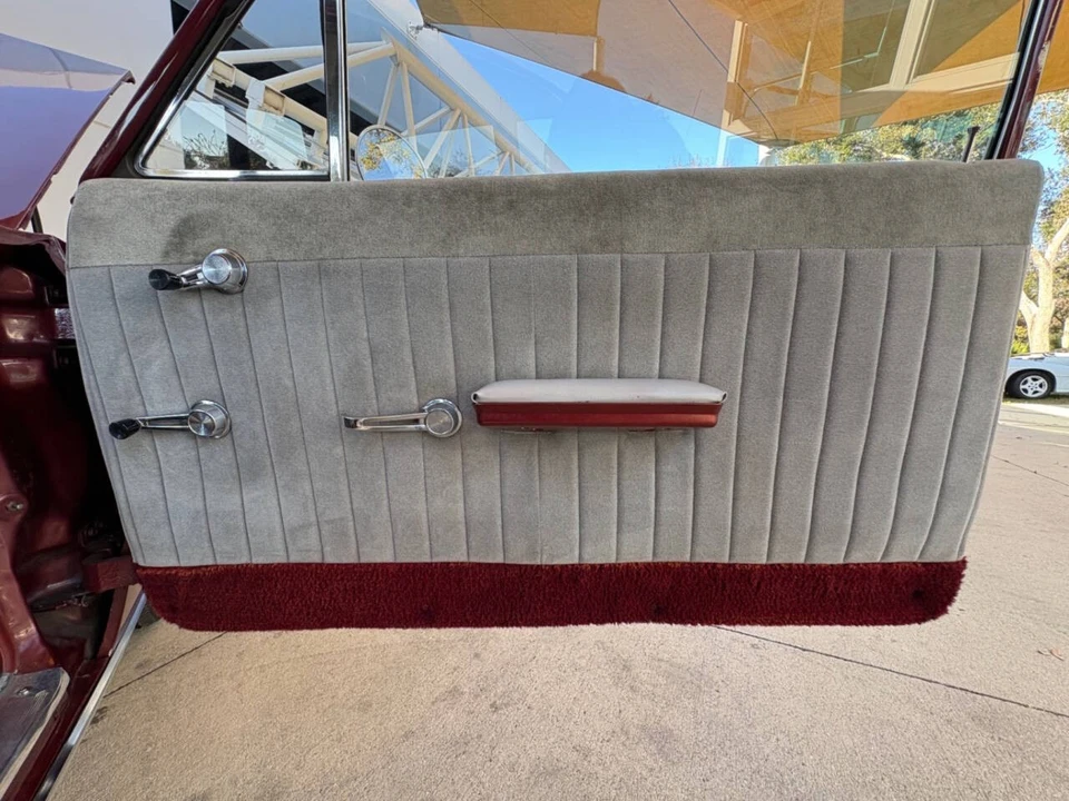1964 Chevrolet Bel Air 6th Gen - Image 31 of 31