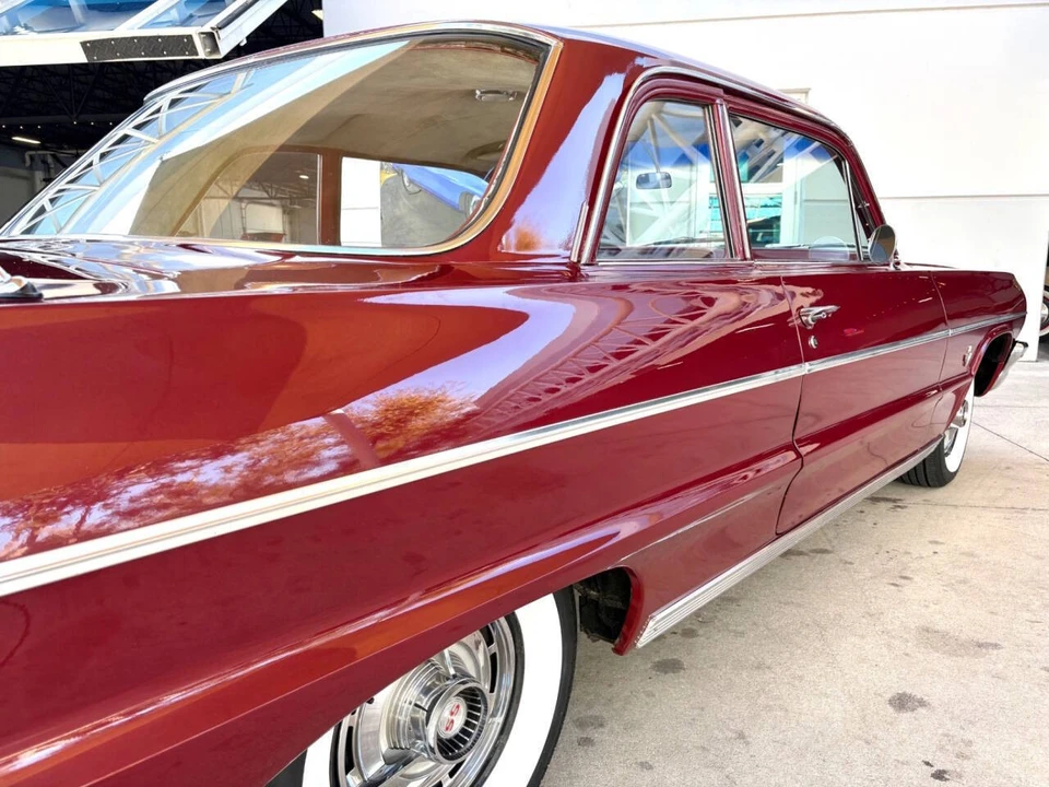 1964 Chevrolet Bel Air 6th Gen - Image 18 of 31
