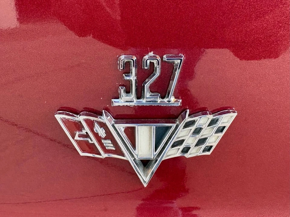 1964 Chevrolet Bel Air 6th Gen - Image 23 of 31