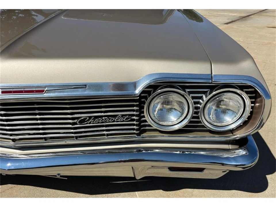 1964 Chevrolet Bel Air 6th Gen - Image 16 of 31