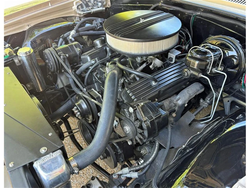 1964 Chevrolet Bel Air 6th Gen - Image 11 of 31