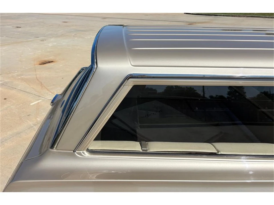 1964 Chevrolet Bel Air 6th Gen - Image 26 of 31