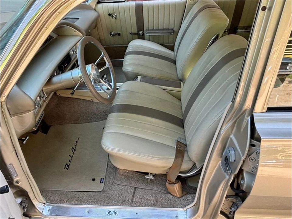 1964 Chevrolet Bel Air 6th Gen - Image 7 of 31