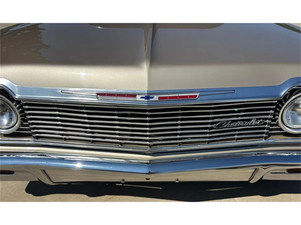 1964 Chevrolet Bel Air 6th Gen - Image 17 of 31