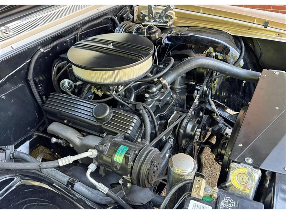 1964 Chevrolet Bel Air 6th Gen - Image 12 of 31