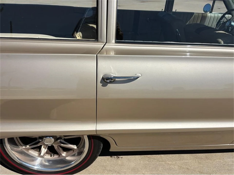 1964 Chevrolet Bel Air 6th Gen - Image 28 of 31