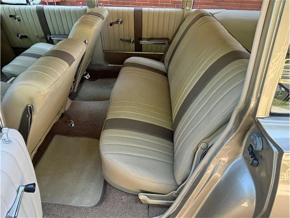 1964 Chevrolet Bel Air 6th Gen - Image 8 of 31