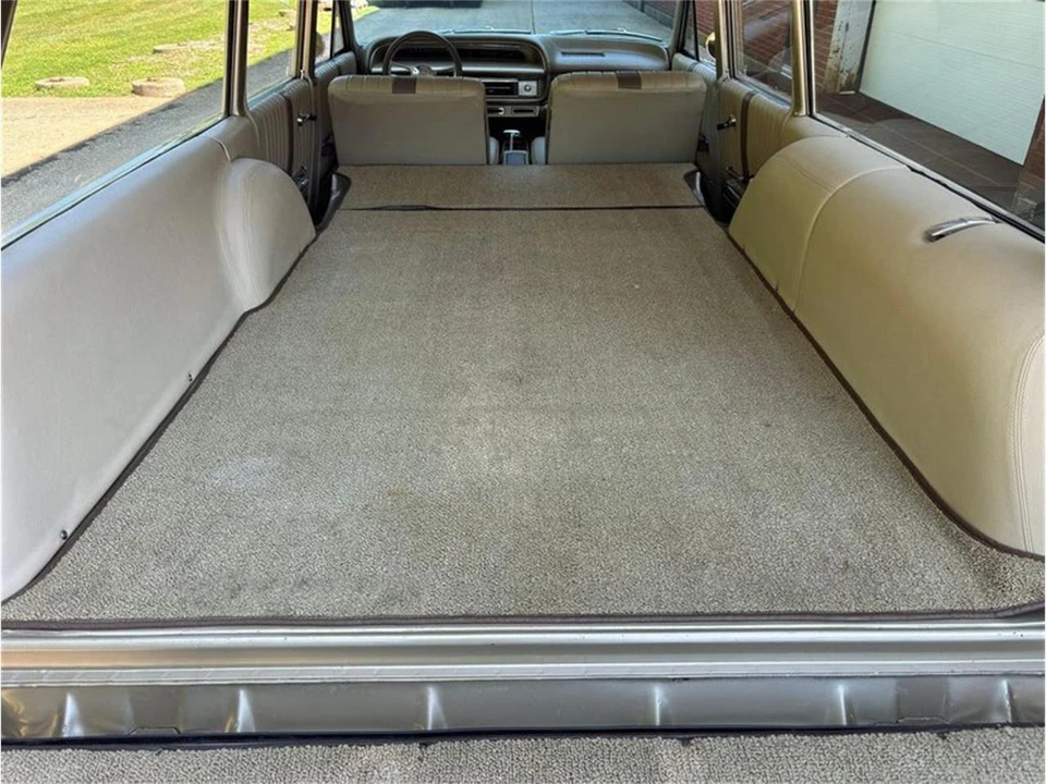 1964 Chevrolet Bel Air 6th Gen - Image 9 of 31