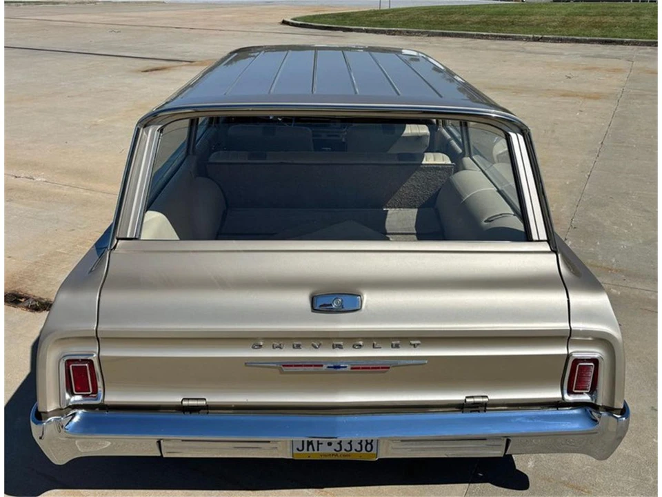 1964 Chevrolet Bel Air 6th Gen - Image 14 of 31