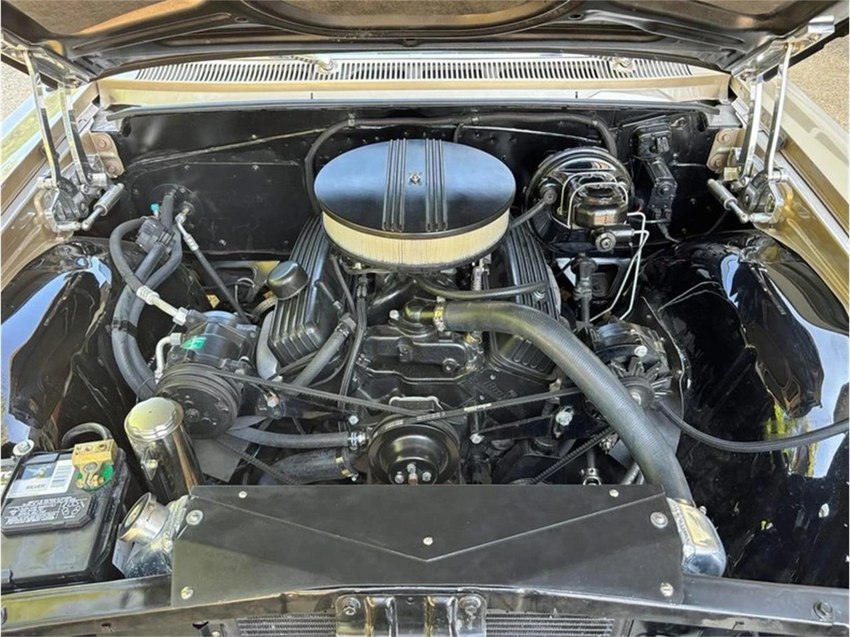 1964 Chevrolet Bel Air 6th Gen - Image 10 of 31