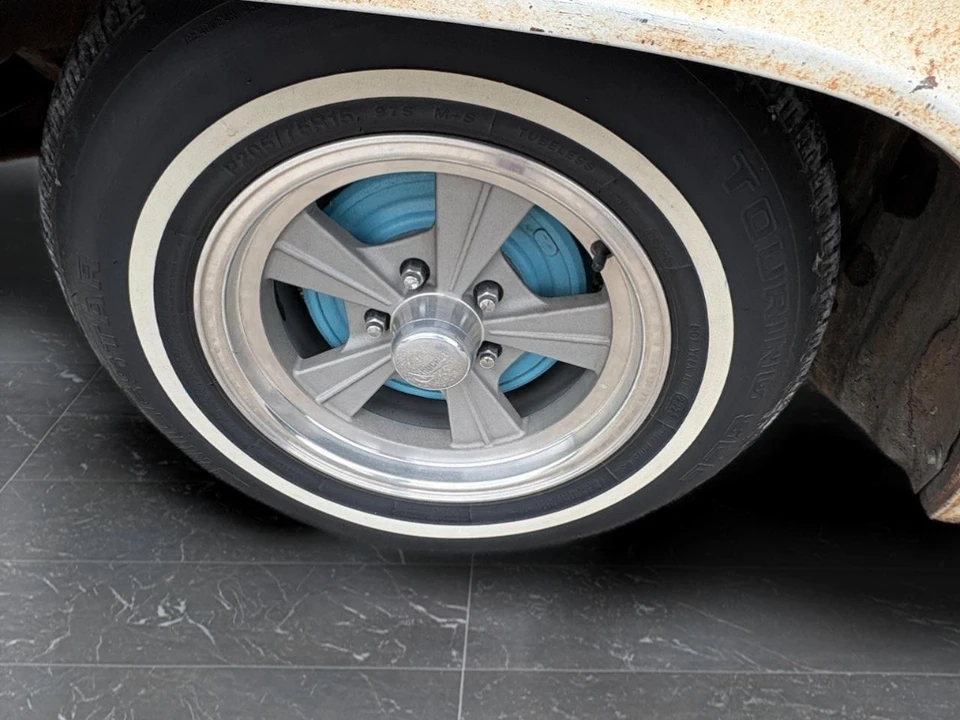 1964 Chevrolet Bel Air 6th Gen - Image 25 of 31