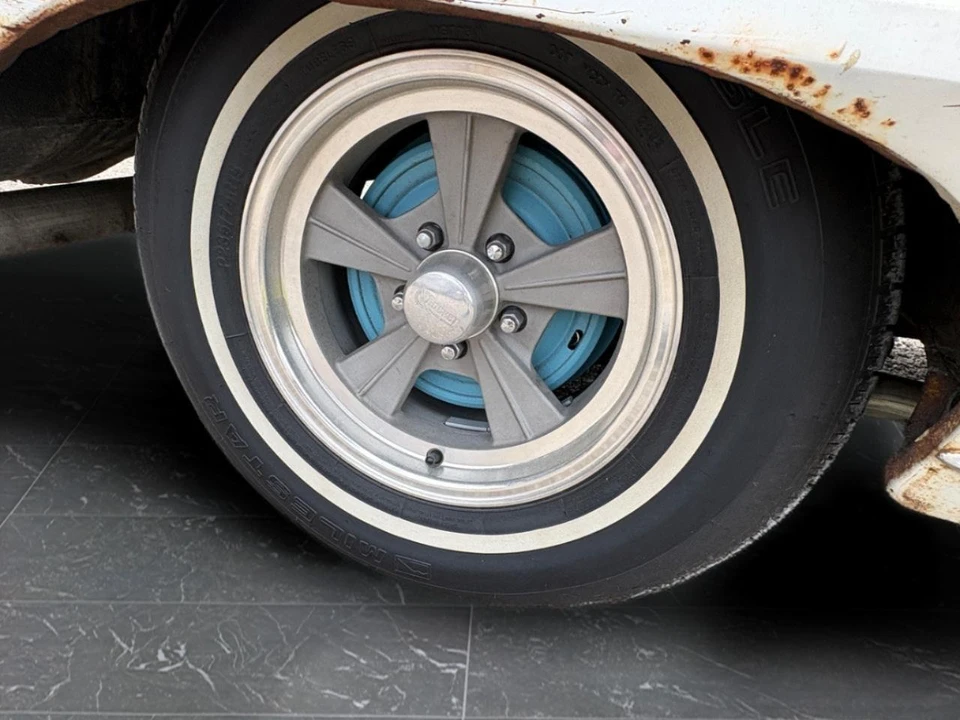 1964 Chevrolet Bel Air 6th Gen - Image 28 of 31