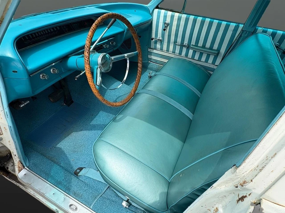 1964 Chevrolet Bel Air 6th Gen - Image 31 of 31