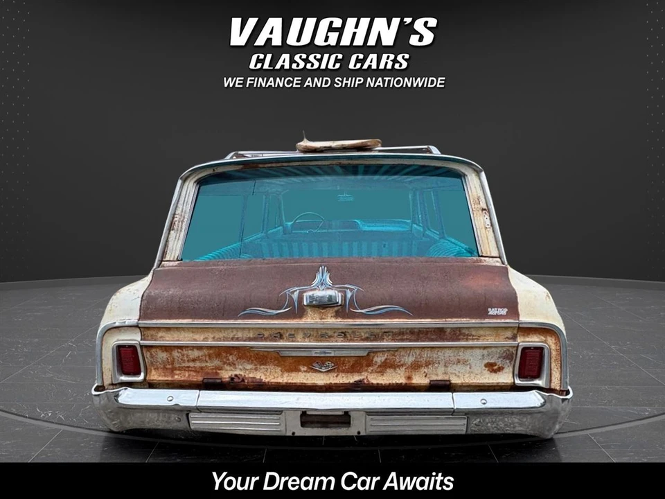 1964 Chevrolet Bel Air 6th Gen - Image 11 of 31