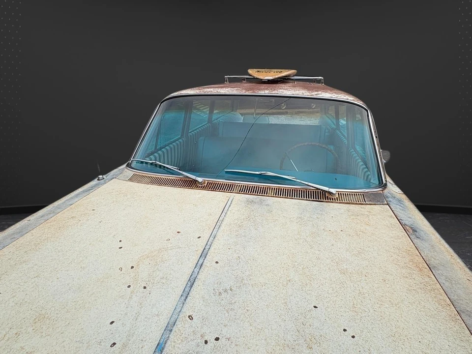 1964 Chevrolet Bel Air 6th Gen - Image 30 of 31