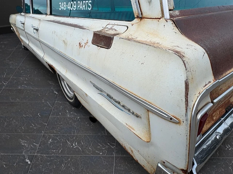 1964 Chevrolet Bel Air 6th Gen - Image 21 of 31