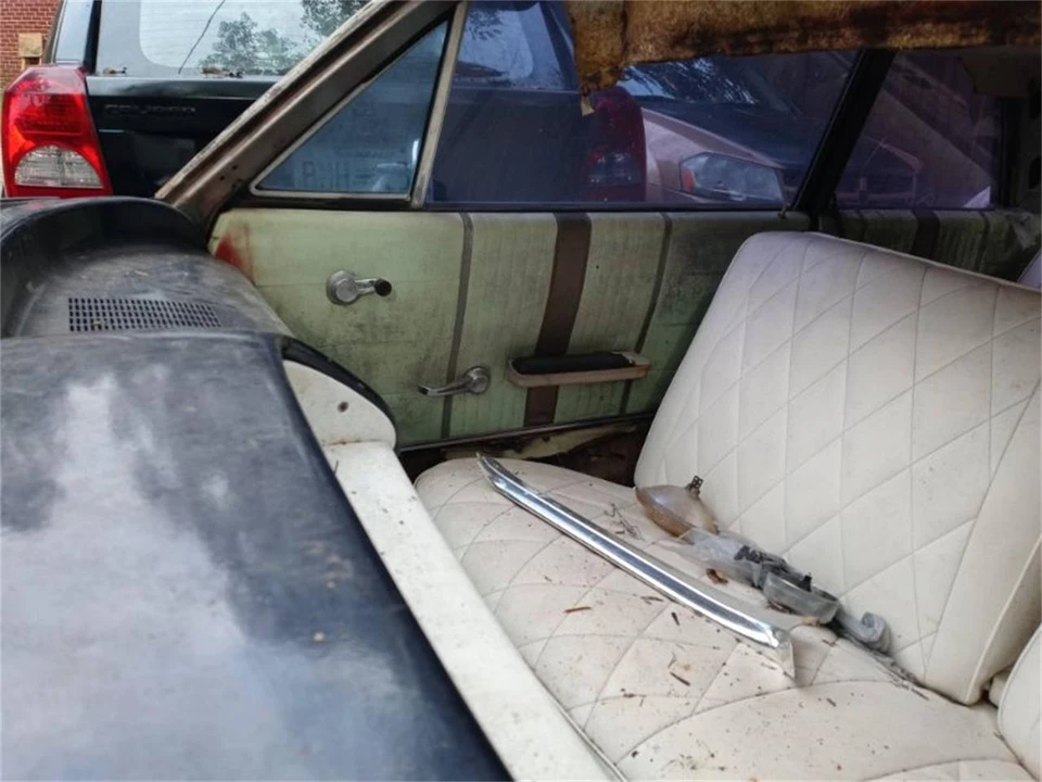 1964 Chevrolet Bel Air 6th Gen - Image 11 of 16