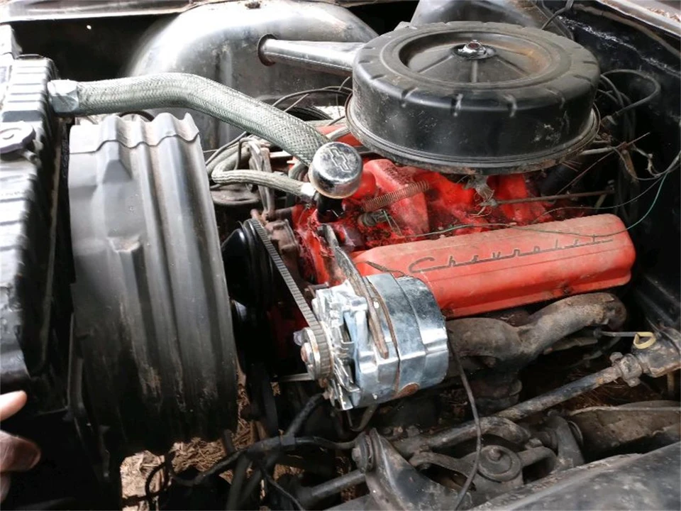 1964 Chevrolet Bel Air 6th Gen - Image 10 of 16
