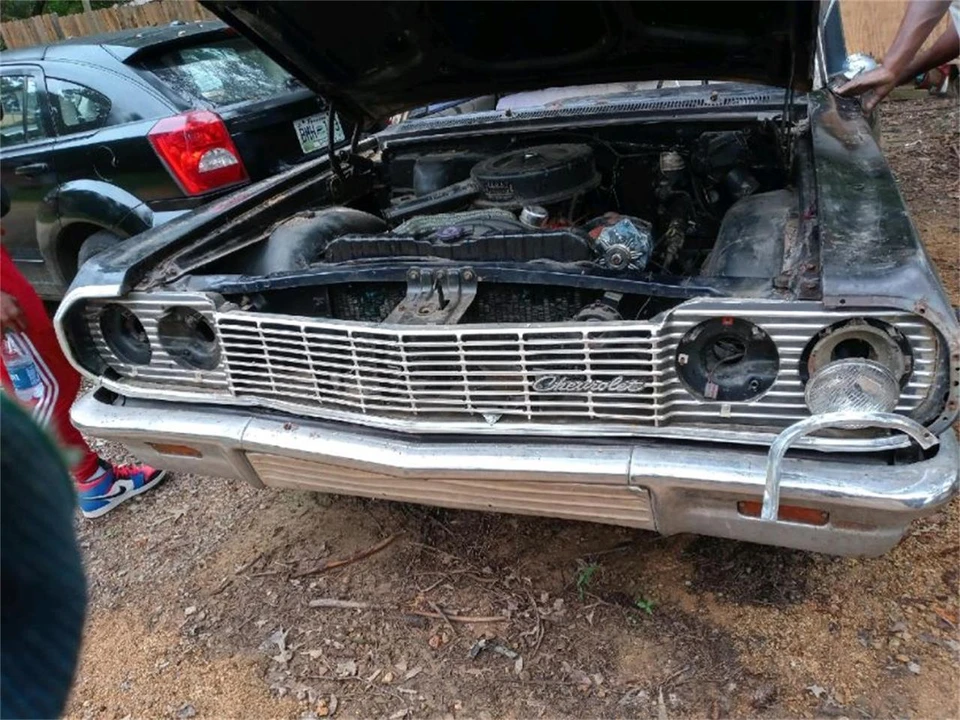 1964 Chevrolet Bel Air 6th Gen - Image 12 of 16