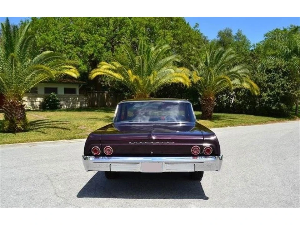 1964 Chevrolet Biscayne - Image 28 of 31
