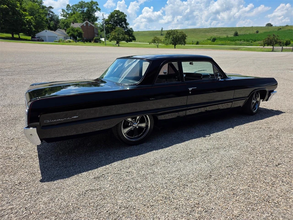 1964 Chevrolet Biscayne - Image 14 of 31