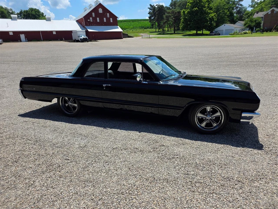 1964 Chevrolet Biscayne - Image 18 of 31