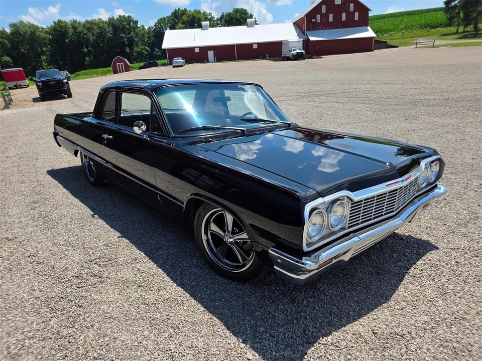 1964 Chevrolet Biscayne - Image 20 of 31