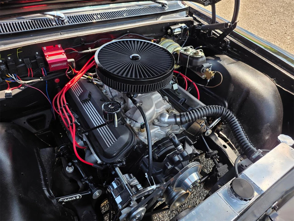 1964 Chevrolet Biscayne - Image 23 of 31