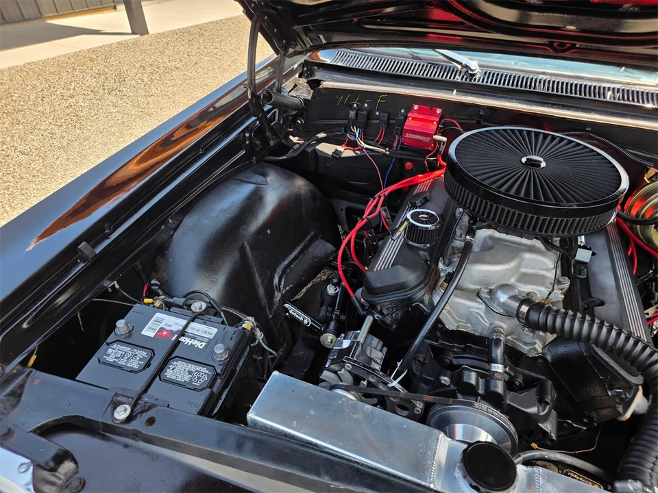 1964 Chevrolet Biscayne - Image 24 of 31