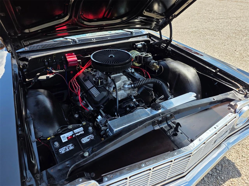 1964 Chevrolet Biscayne - Image 25 of 31