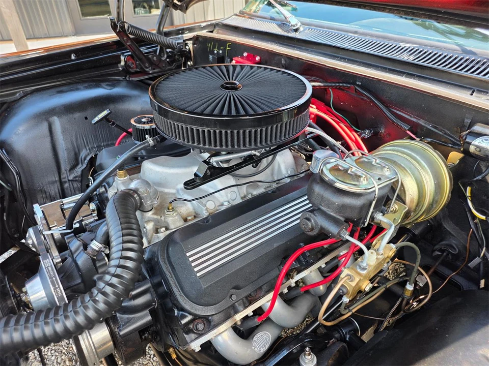 1964 Chevrolet Biscayne - Image 26 of 31
