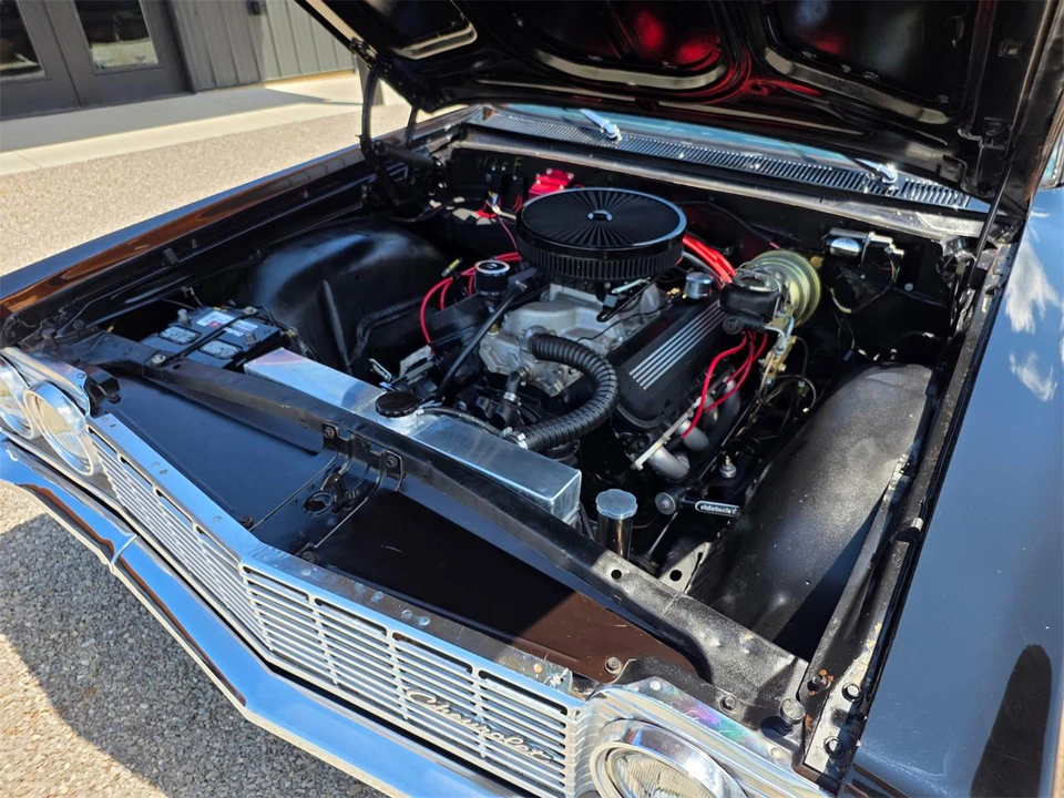 1964 Chevrolet Biscayne - Image 28 of 31