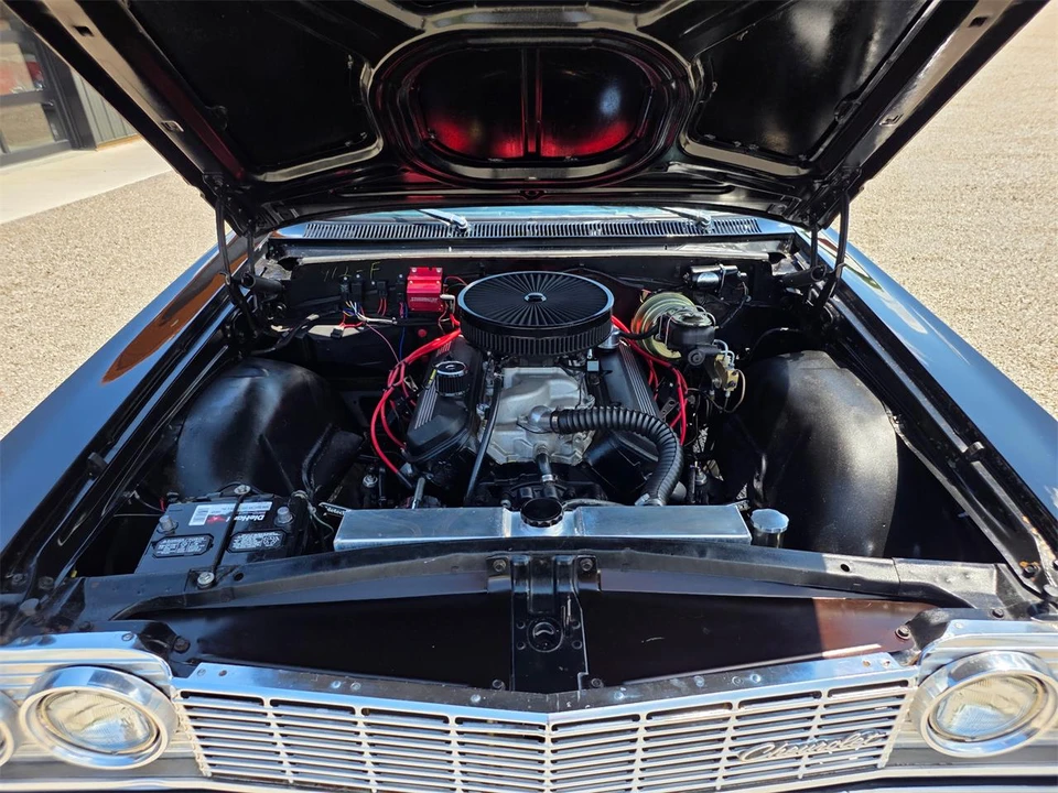 1964 Chevrolet Biscayne - Image 29 of 31