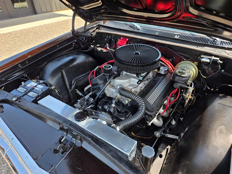 1964 Chevrolet Biscayne - Image 30 of 31