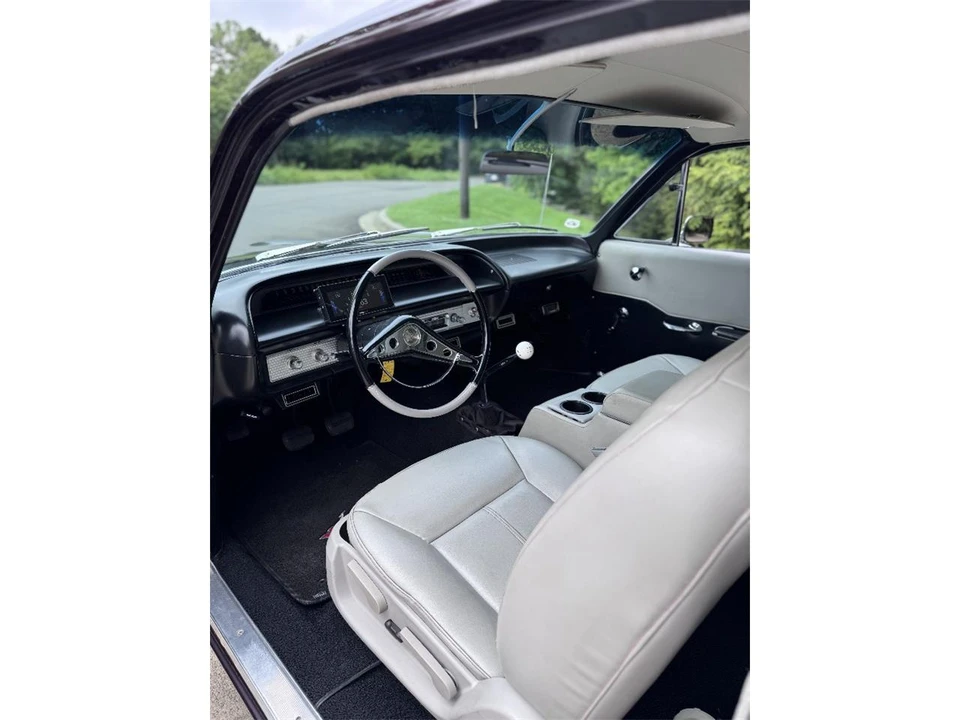 1964 Chevrolet Biscayne - Image 31 of 31