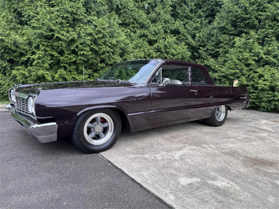 1964 Chevrolet Biscayne - Image 3 of 31