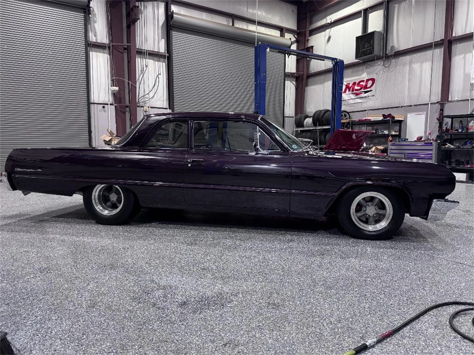 1964 Chevrolet Biscayne - Image 15 of 31
