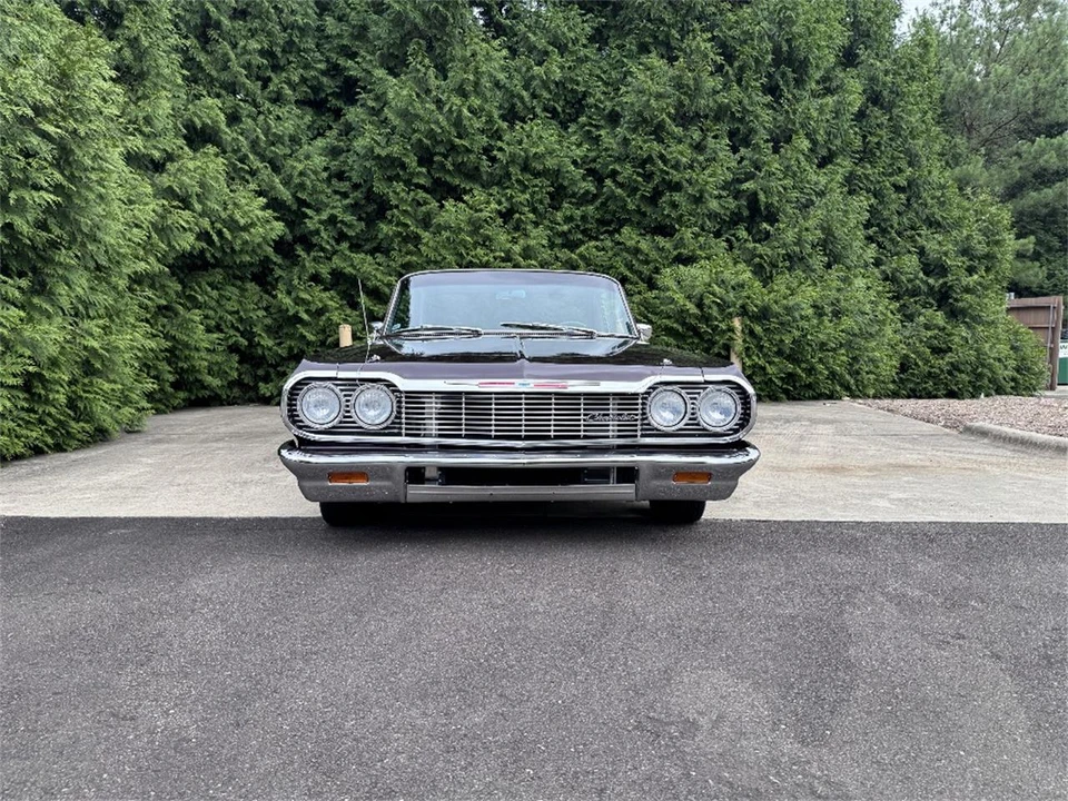 1964 Chevrolet Biscayne - Image 4 of 31