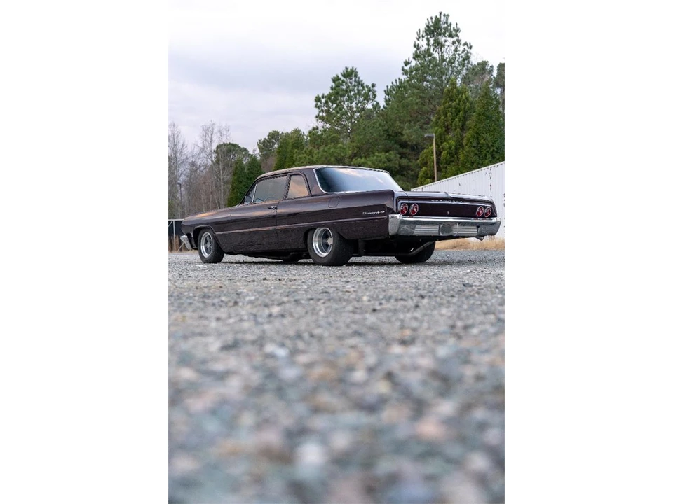 1964 Chevrolet Biscayne - Image 12 of 31