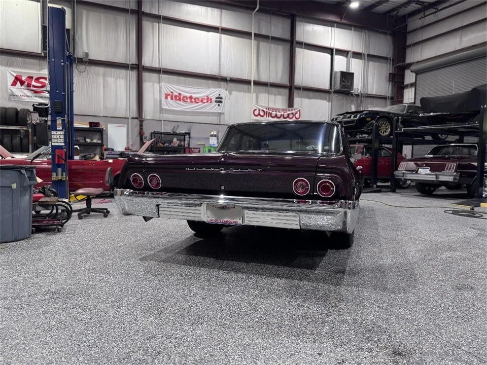 1964 Chevrolet Biscayne - Image 18 of 31