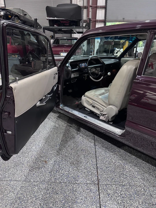 1964 Chevrolet Biscayne - Image 22 of 23