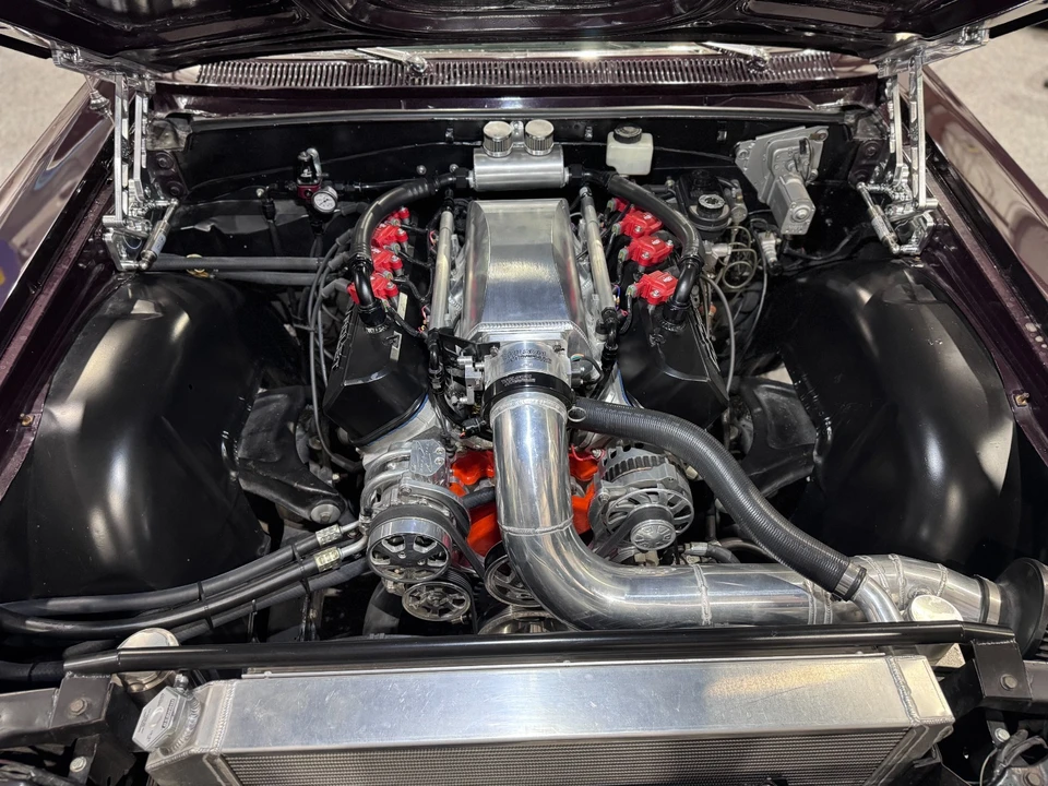 1964 Chevrolet Biscayne - Image 15 of 23