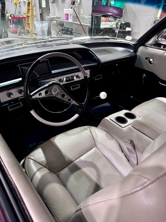 1964 Chevrolet Biscayne - Image 5 of 23