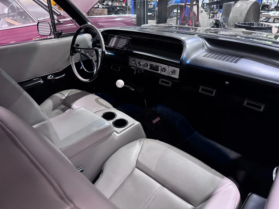 1964 Chevrolet Biscayne - Image 4 of 23