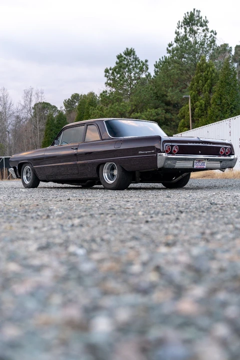 1964 Chevrolet Biscayne - Image 16 of 23