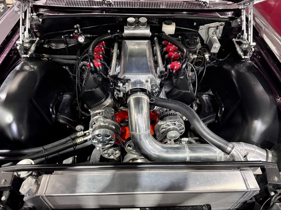 1964 Chevrolet Biscayne - Image 18 of 23