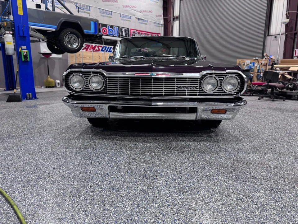 1964 Chevrolet Biscayne - Image 20 of 23