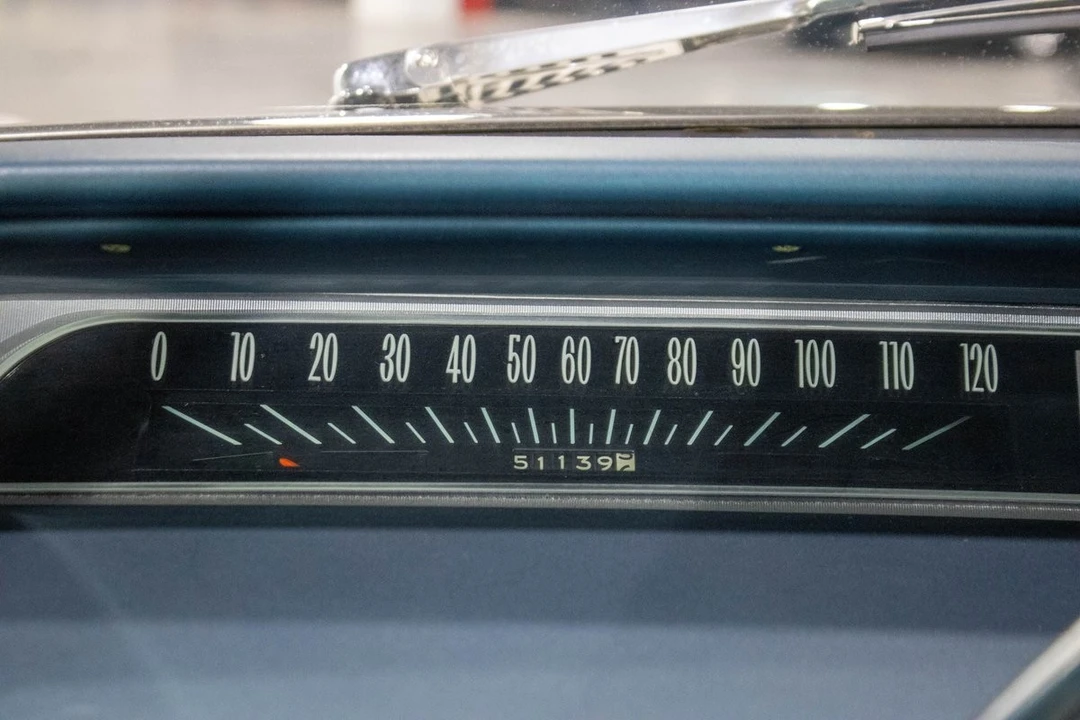 1964 Chevrolet Biscayne - Image 11 of 12
