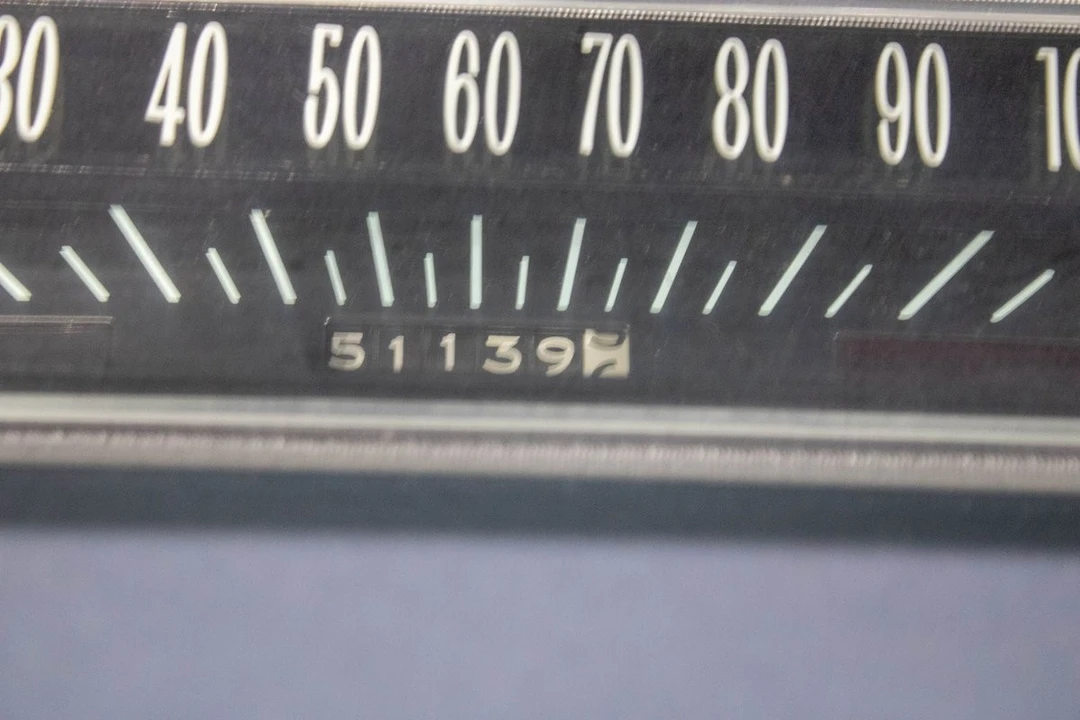 1964 Chevrolet Biscayne - Image 12 of 12